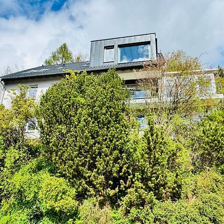 Brandneues Apartment, Top-Lage, See & Berge, Sauna Winterberg Dış mekan fotoğraf