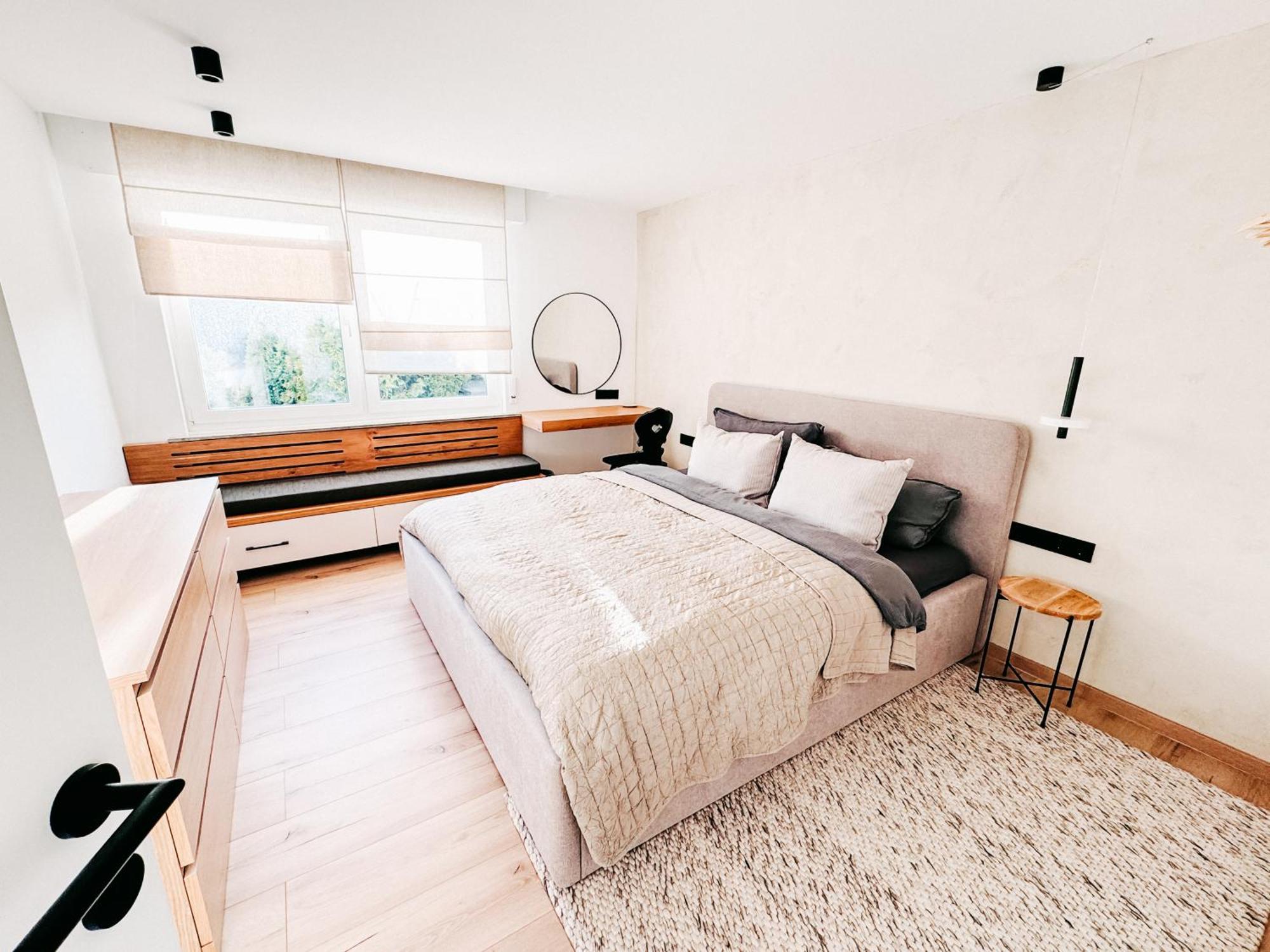 Brandneues Apartment, Top-Lage, See & Berge, Sauna Winterberg Dış mekan fotoğraf