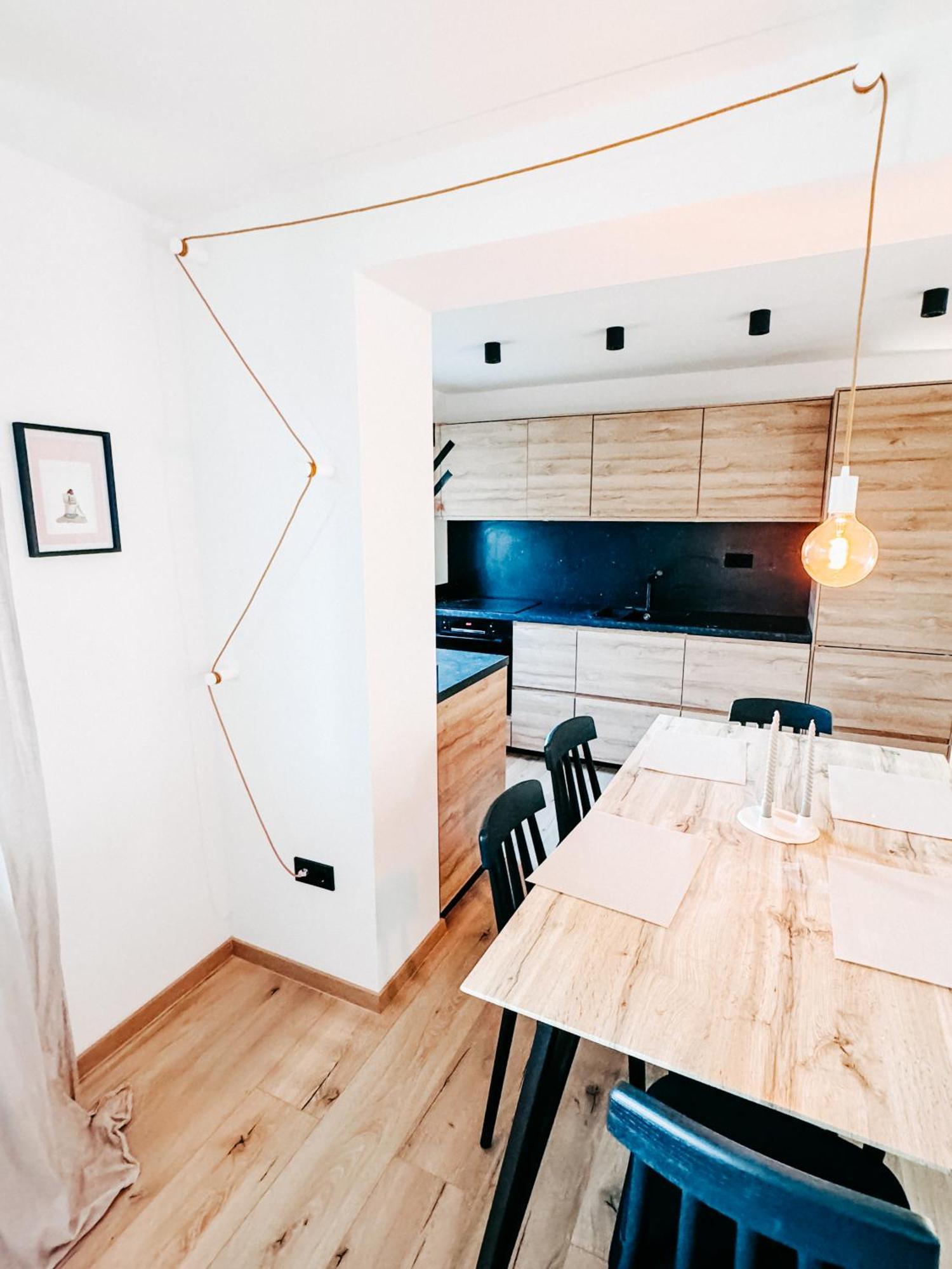 Brandneues Apartment, Top-Lage, See & Berge, Sauna Winterberg Dış mekan fotoğraf