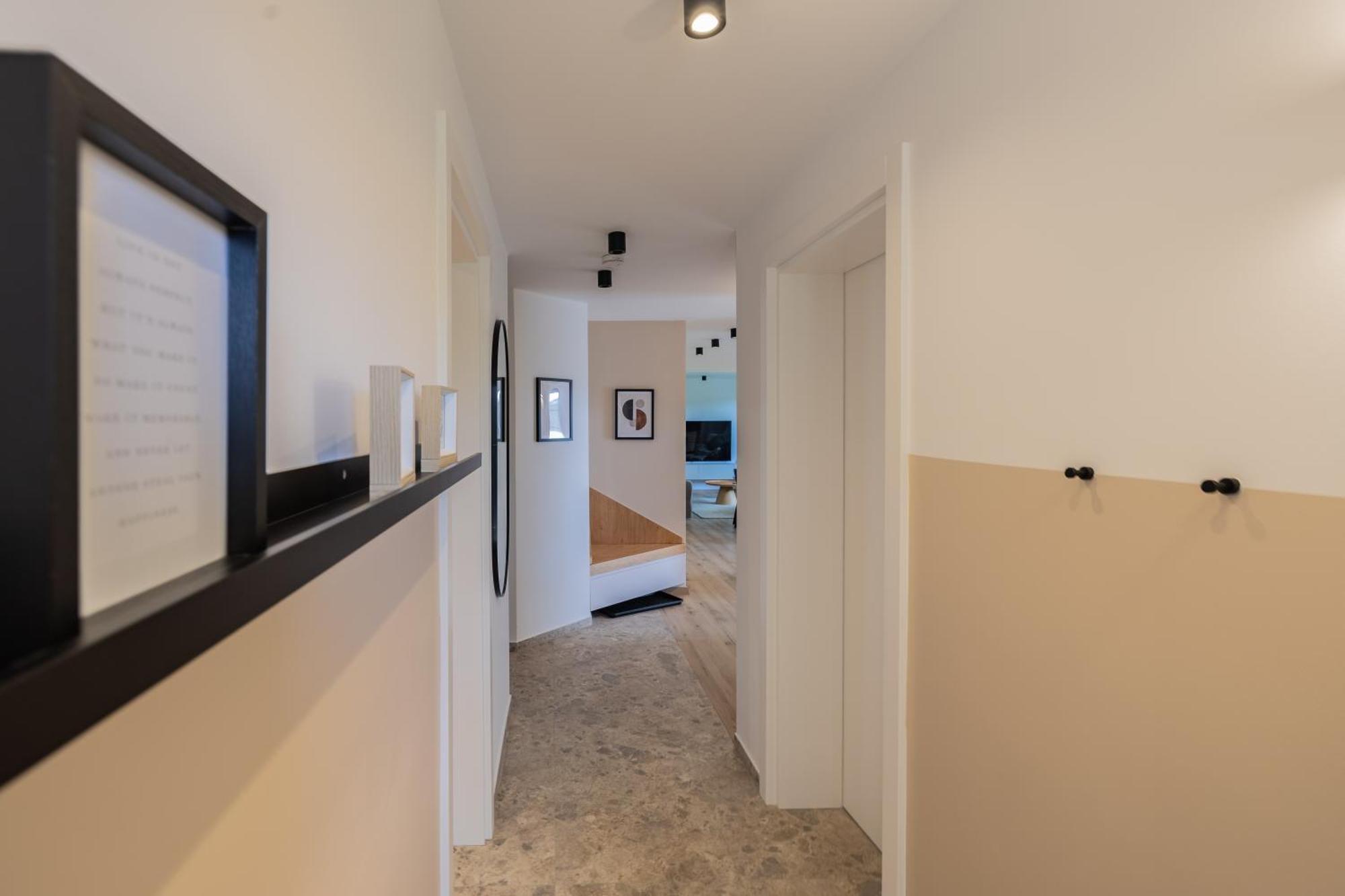 Brandneues Apartment, Top-Lage, See & Berge, Sauna Winterberg Dış mekan fotoğraf